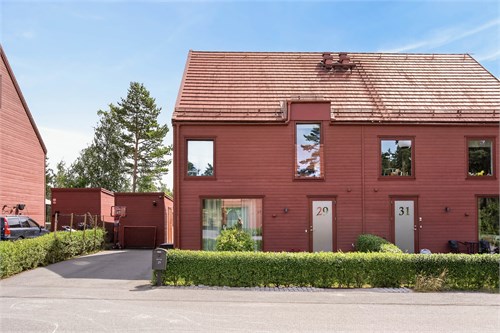 Blåsarevägen 29