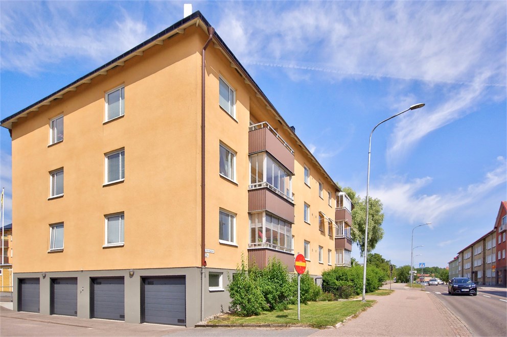 Östra Rundgatan 3