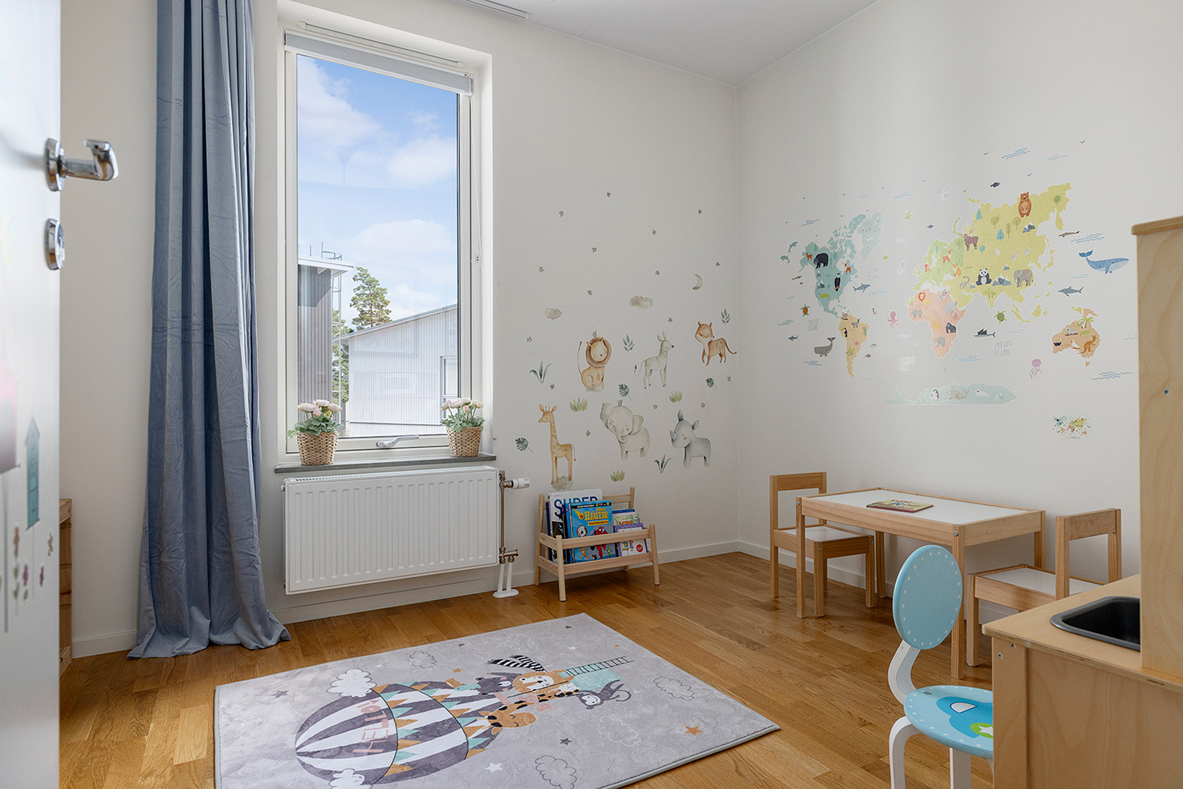 Bergsslingan 41 C – bild 28