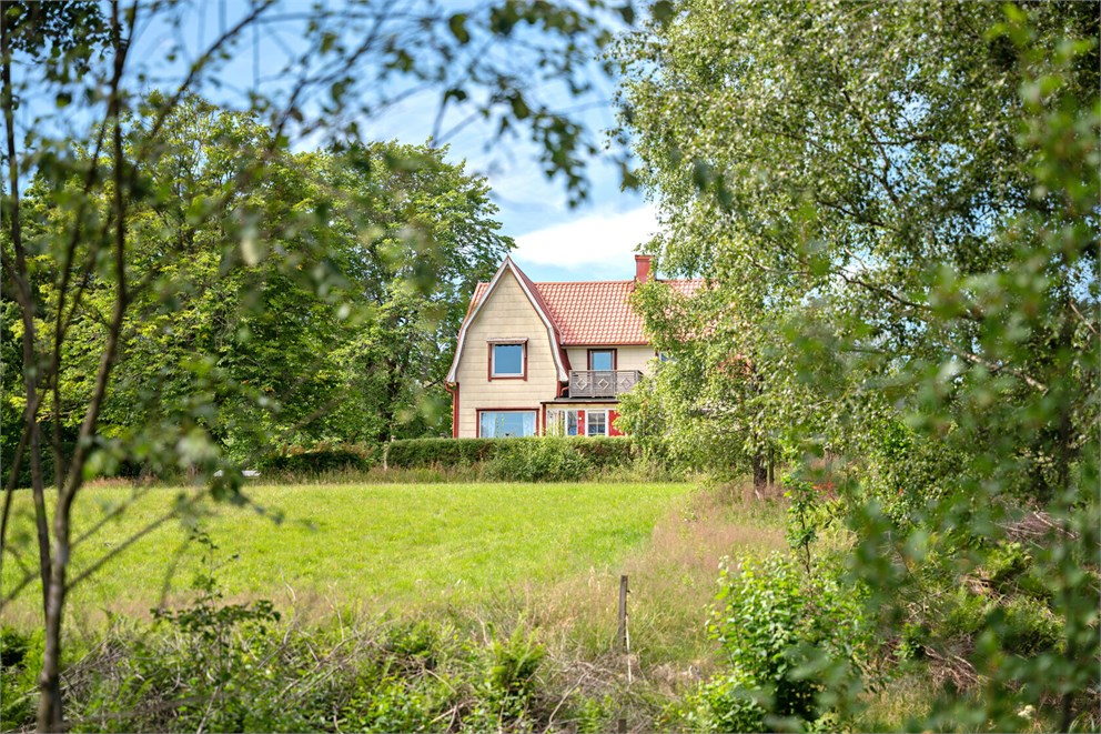 Gunnarsjö Gudmundared 2, Sjöbo