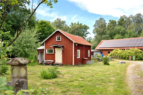 Gunnarsjö Gudmundared 2, Sjöbo