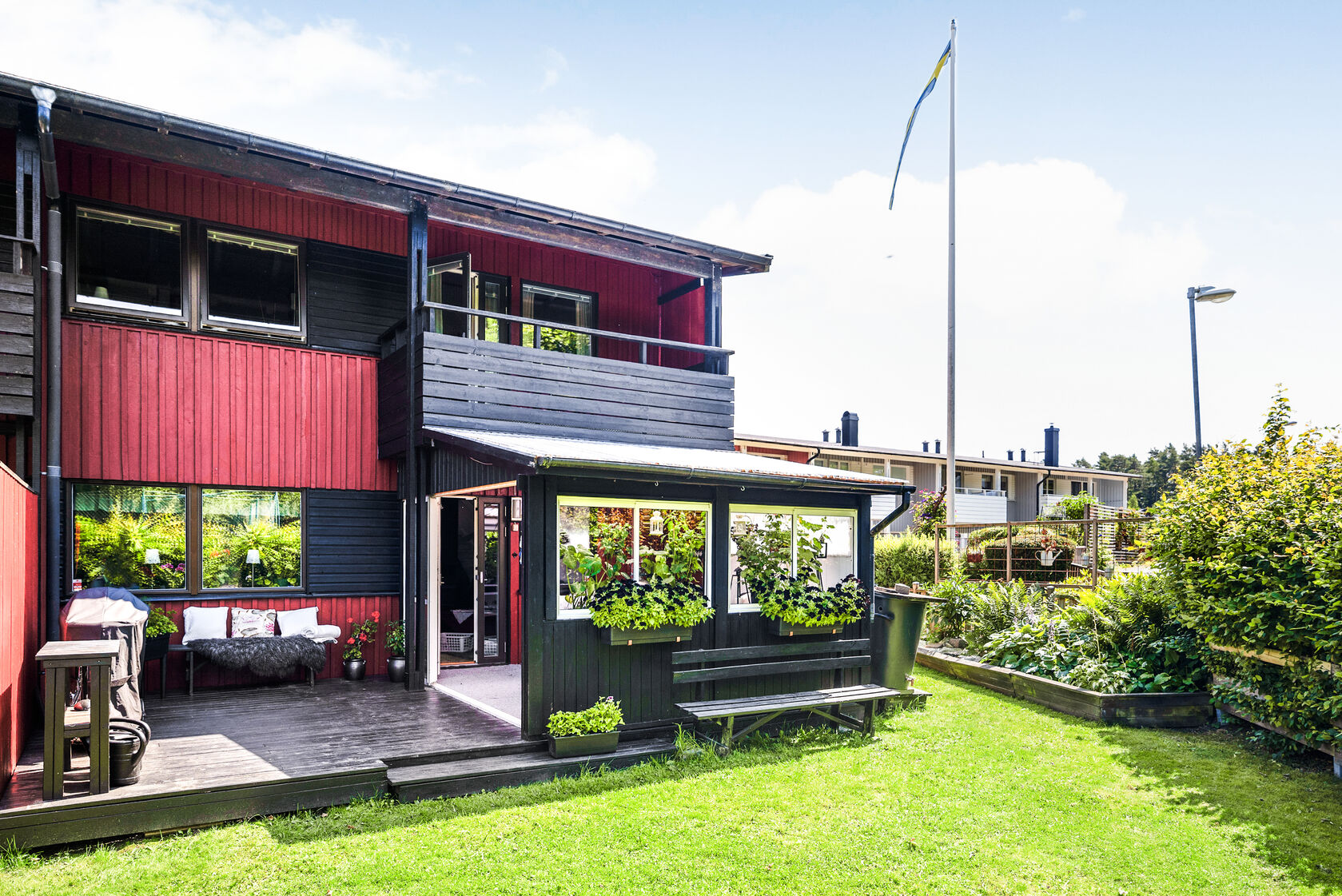 House, 5 rooms, 128 m²