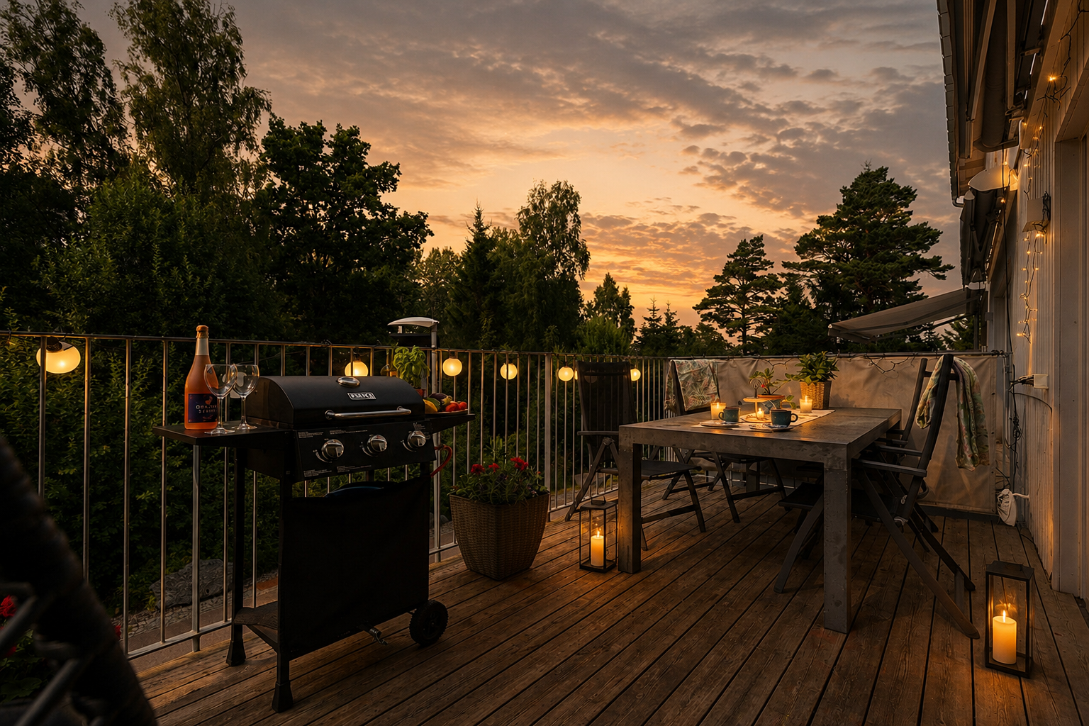 Bergsslingan 41 C – bild 5