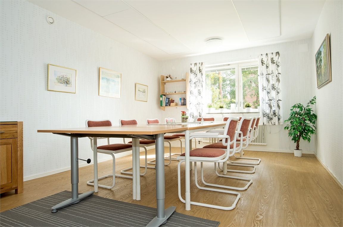 Parkgatan 16 – bild 23