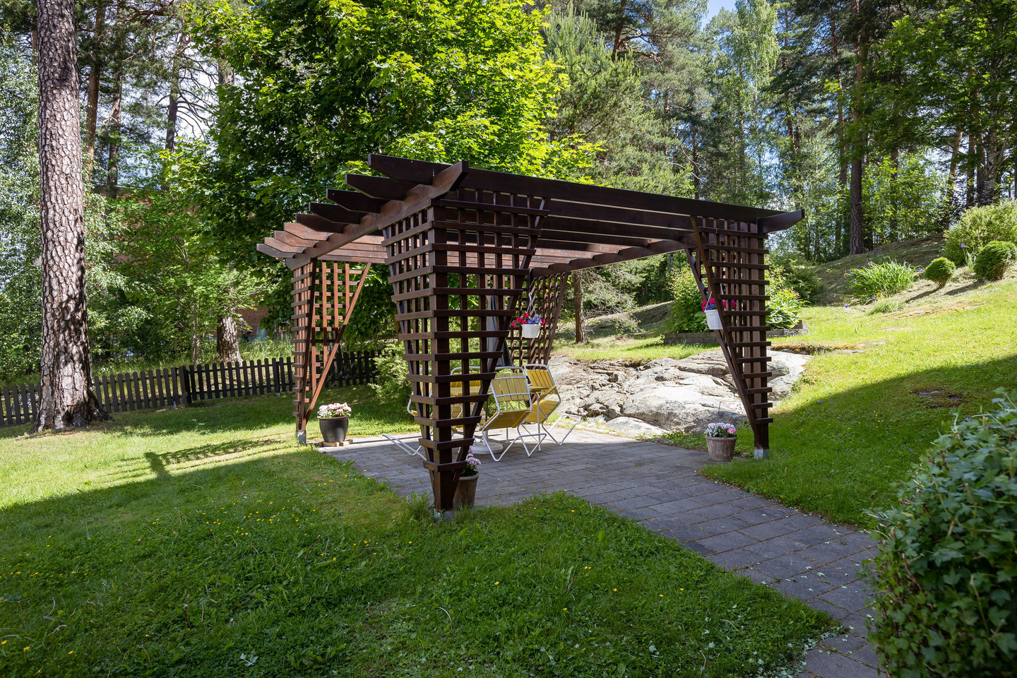 Parkgatan 16 – bild 24