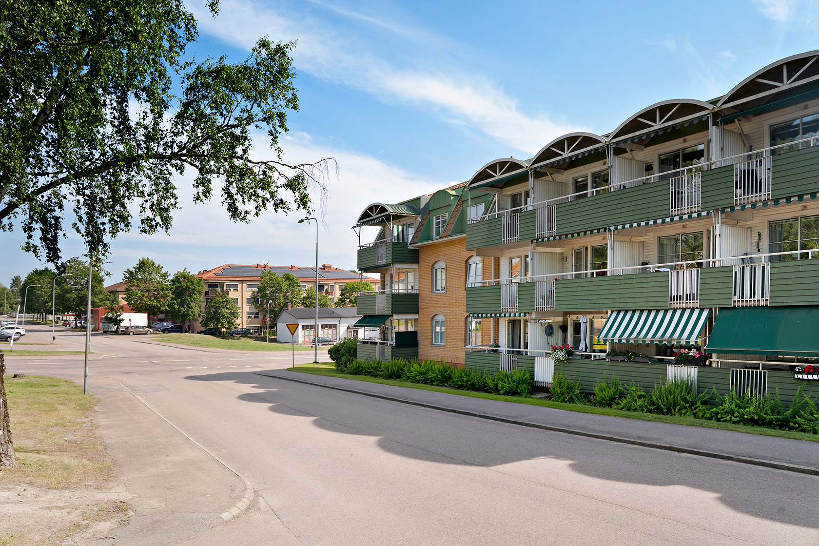 Allegatan 20B – bild 2