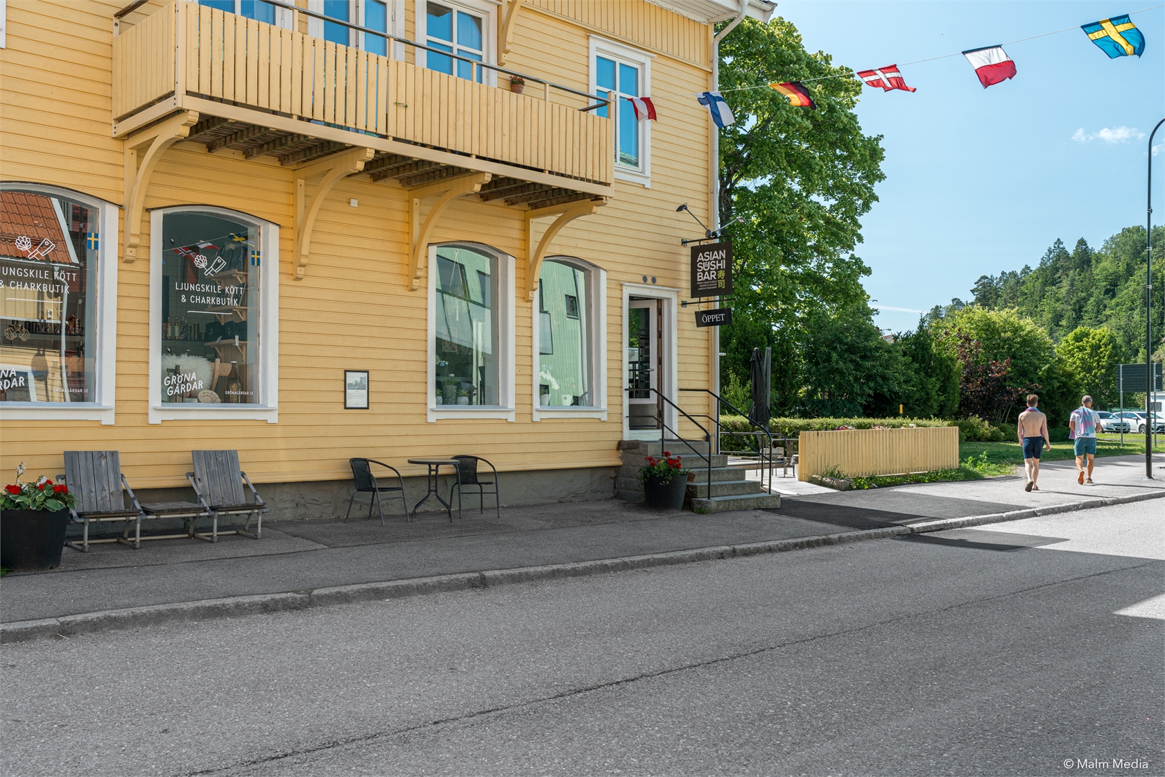 Vällebergsvägen 3 A – bild 39