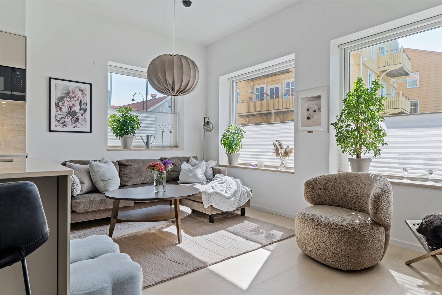 Vällebergsvägen 3 A – bild 5