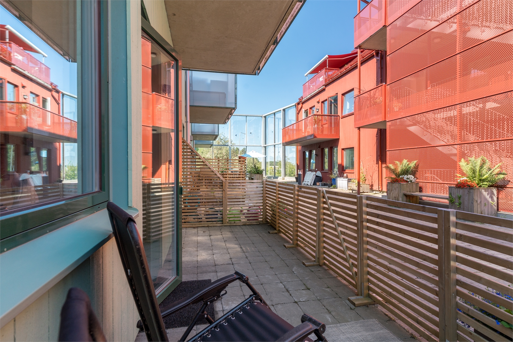 Vällebergsvägen 3 A – bild 27