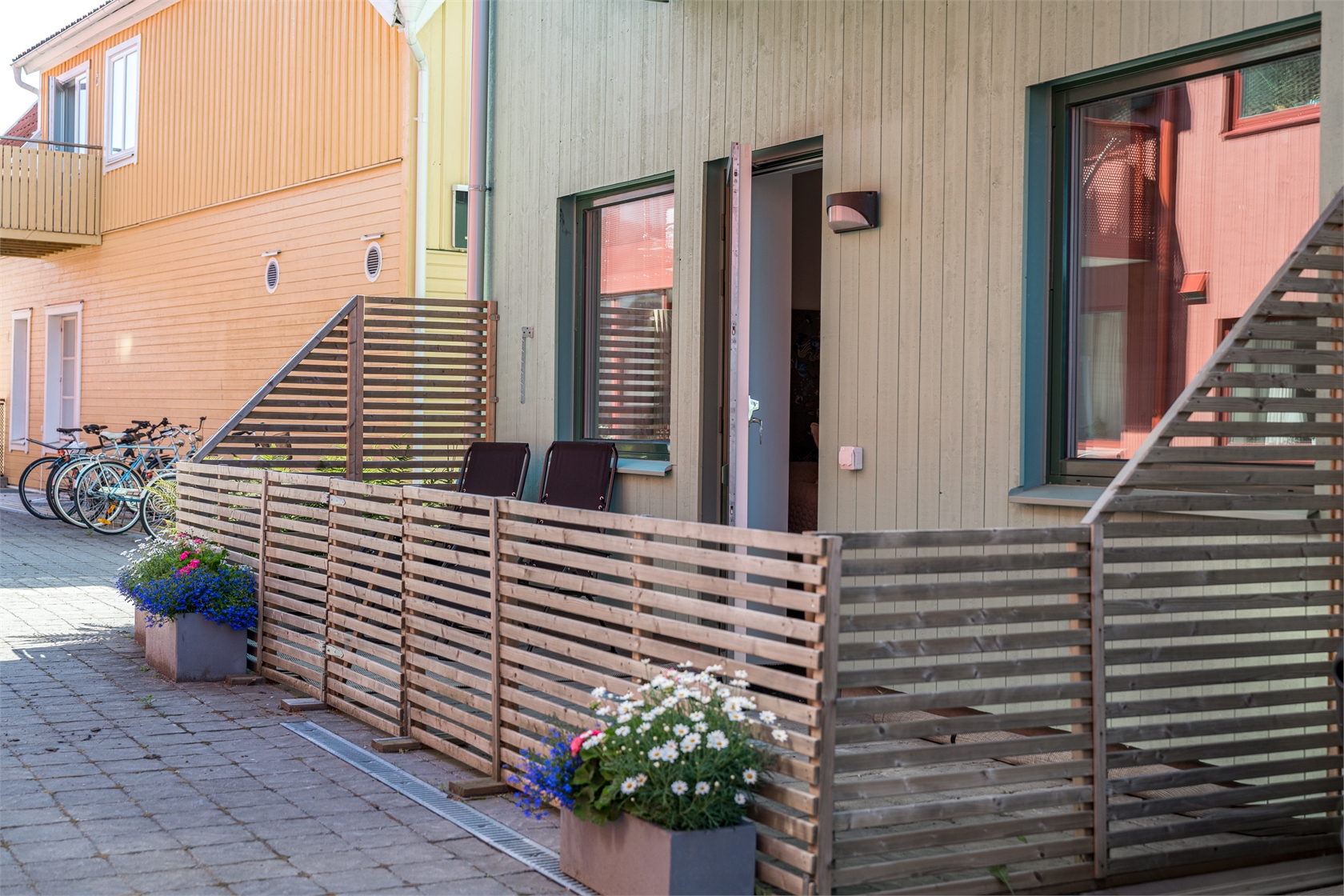 Vällebergsvägen 3 A – bild 25