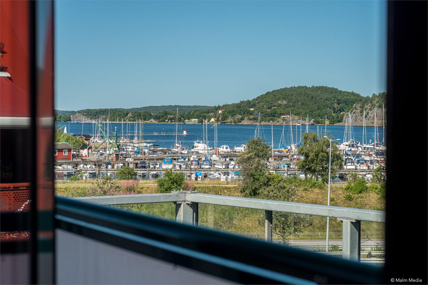 Vällebergsvägen 3 A – bild 32