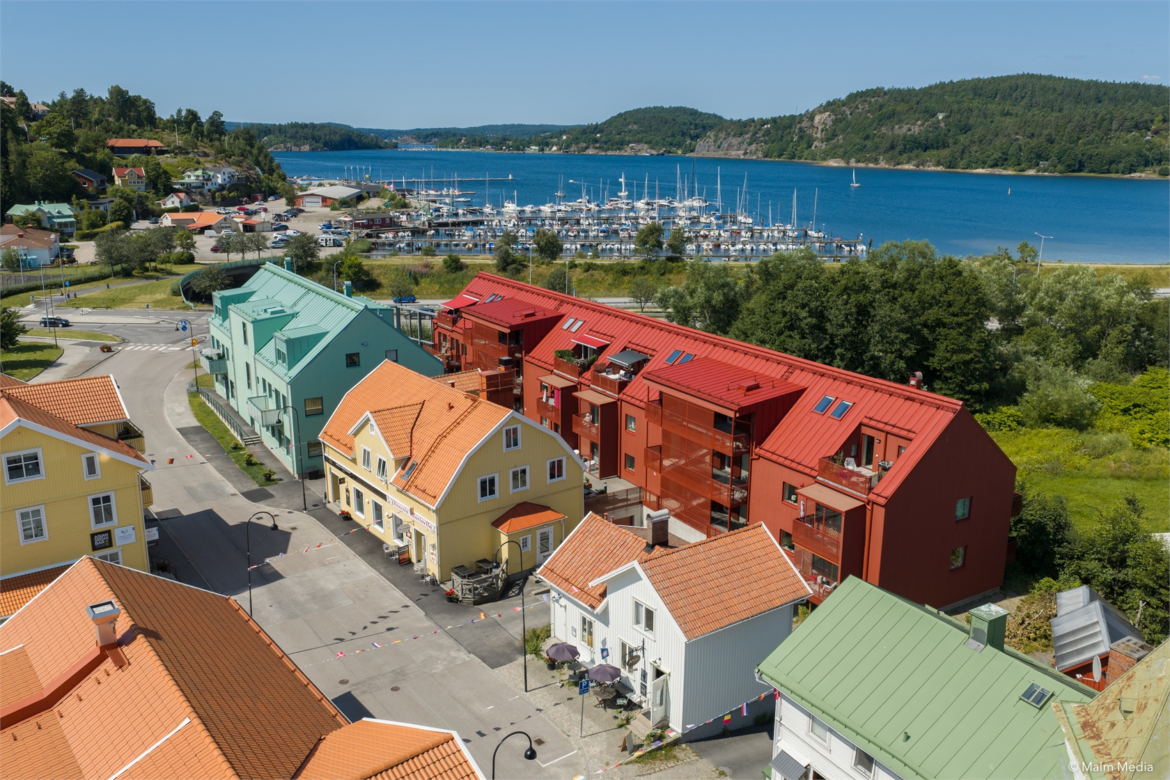 Vällebergsvägen 3 A – bild 34