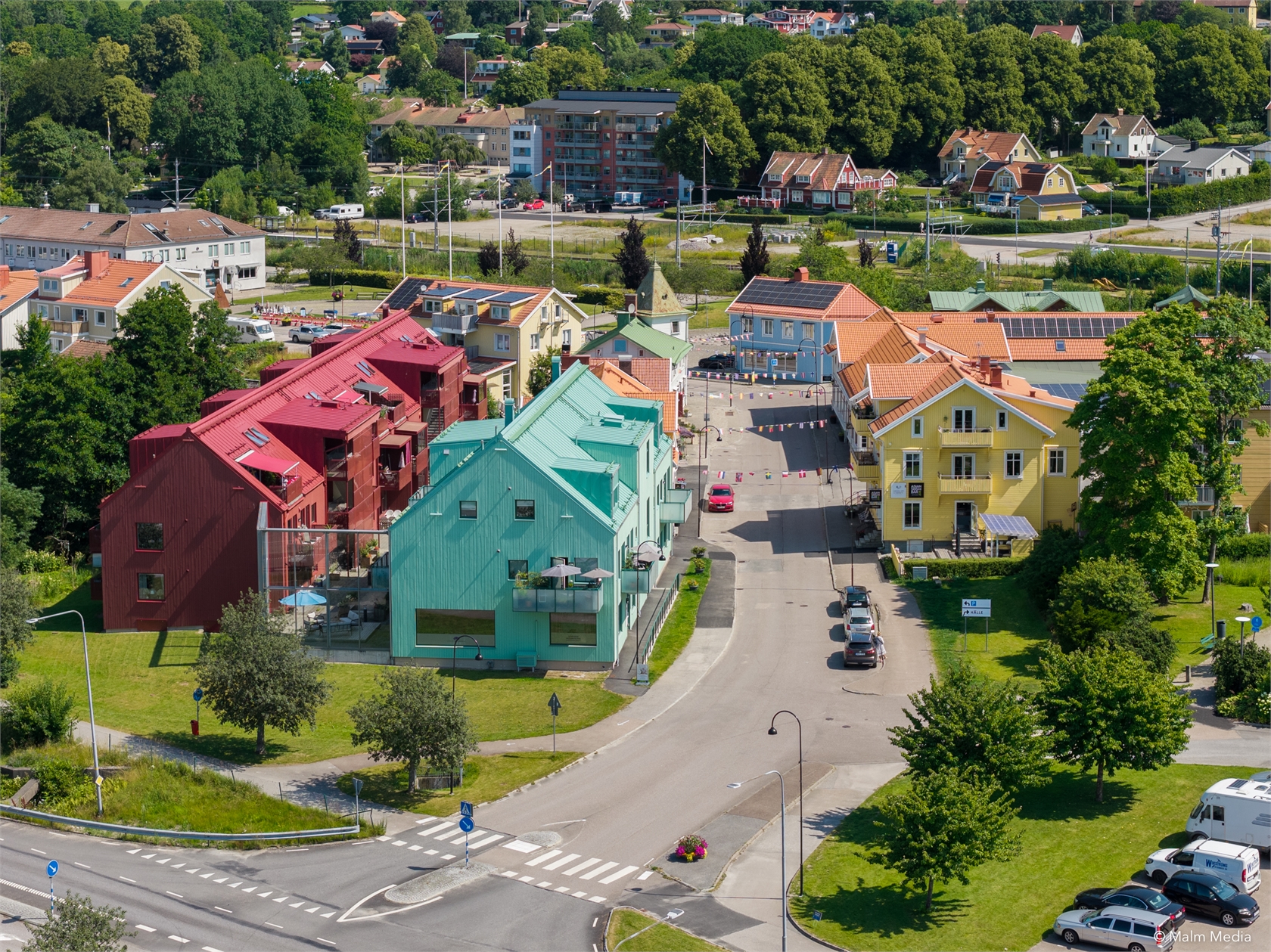 Vällebergsvägen 3 A – bild 36