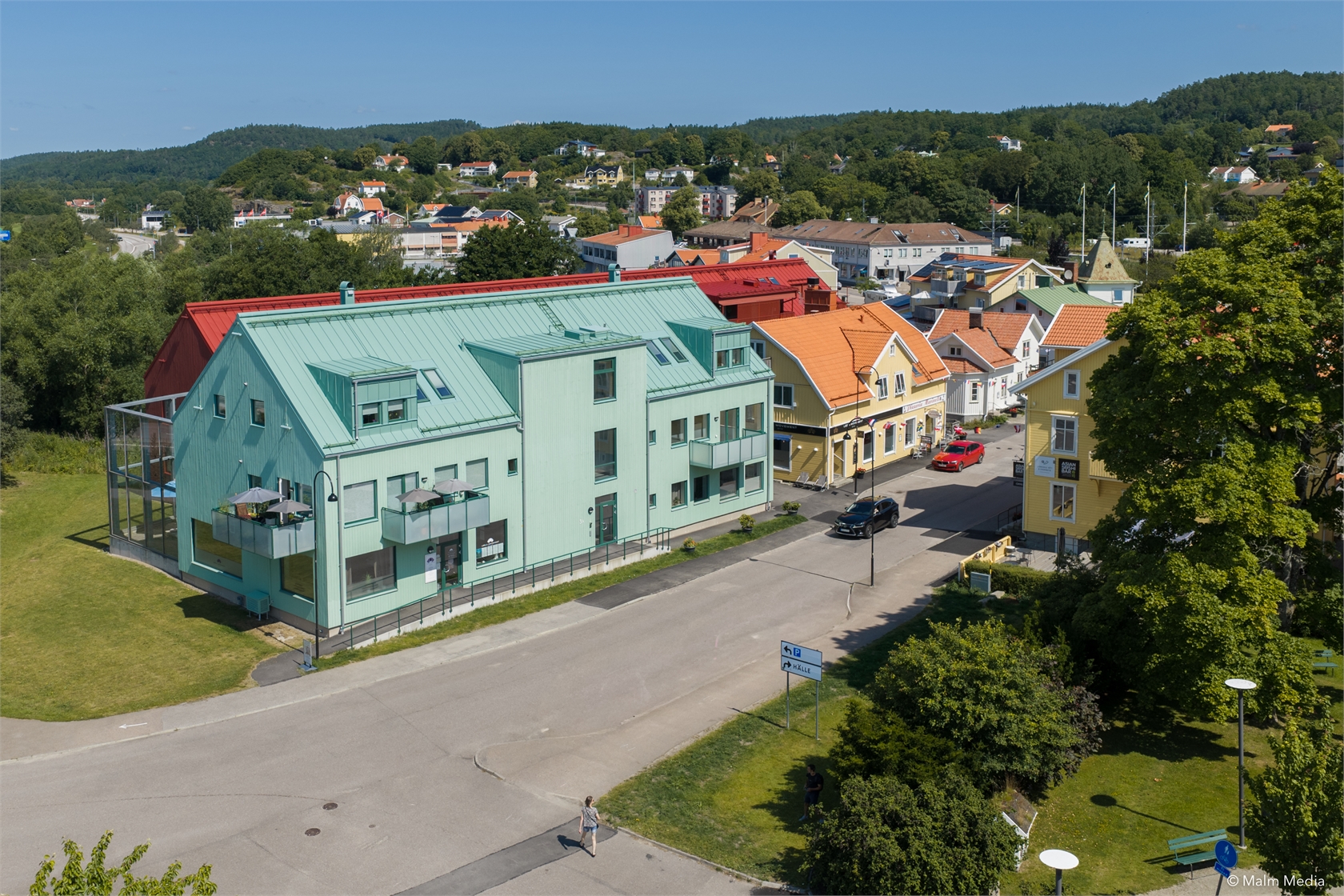 Vällebergsvägen 3 A – bild 35
