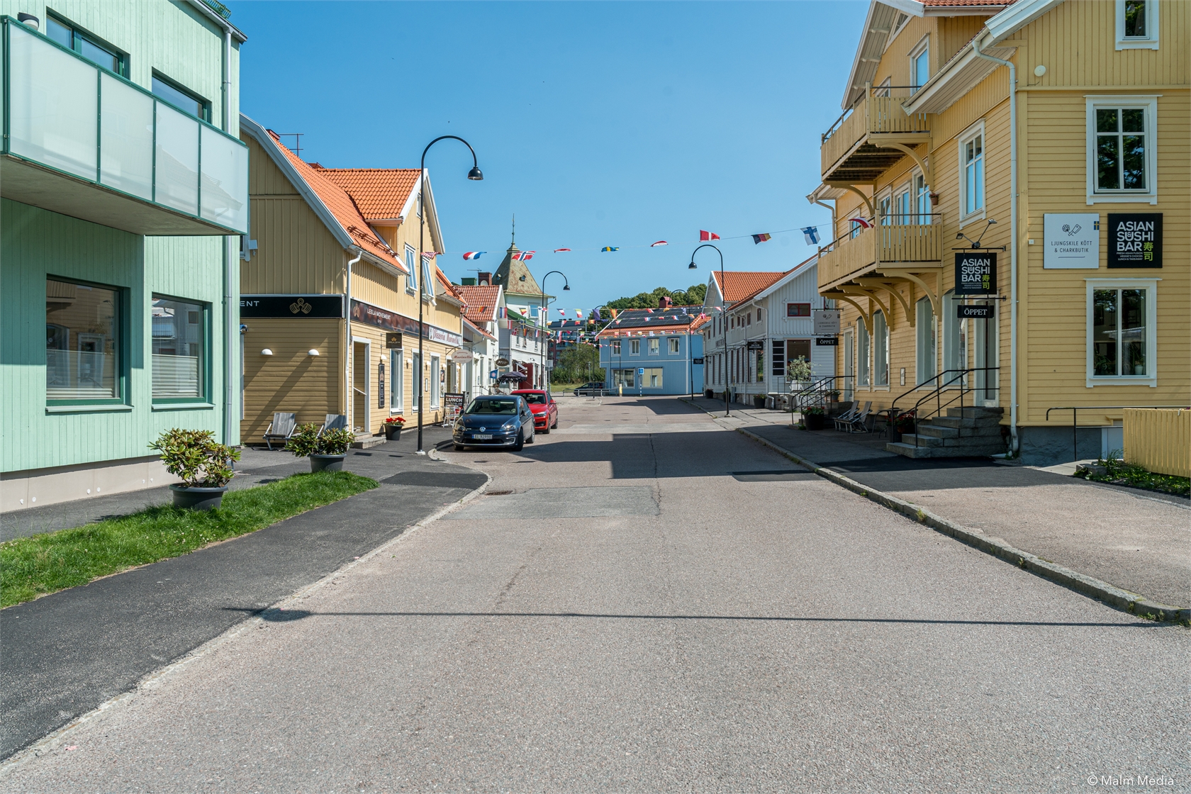 Vällebergsvägen 3 A – bild 37