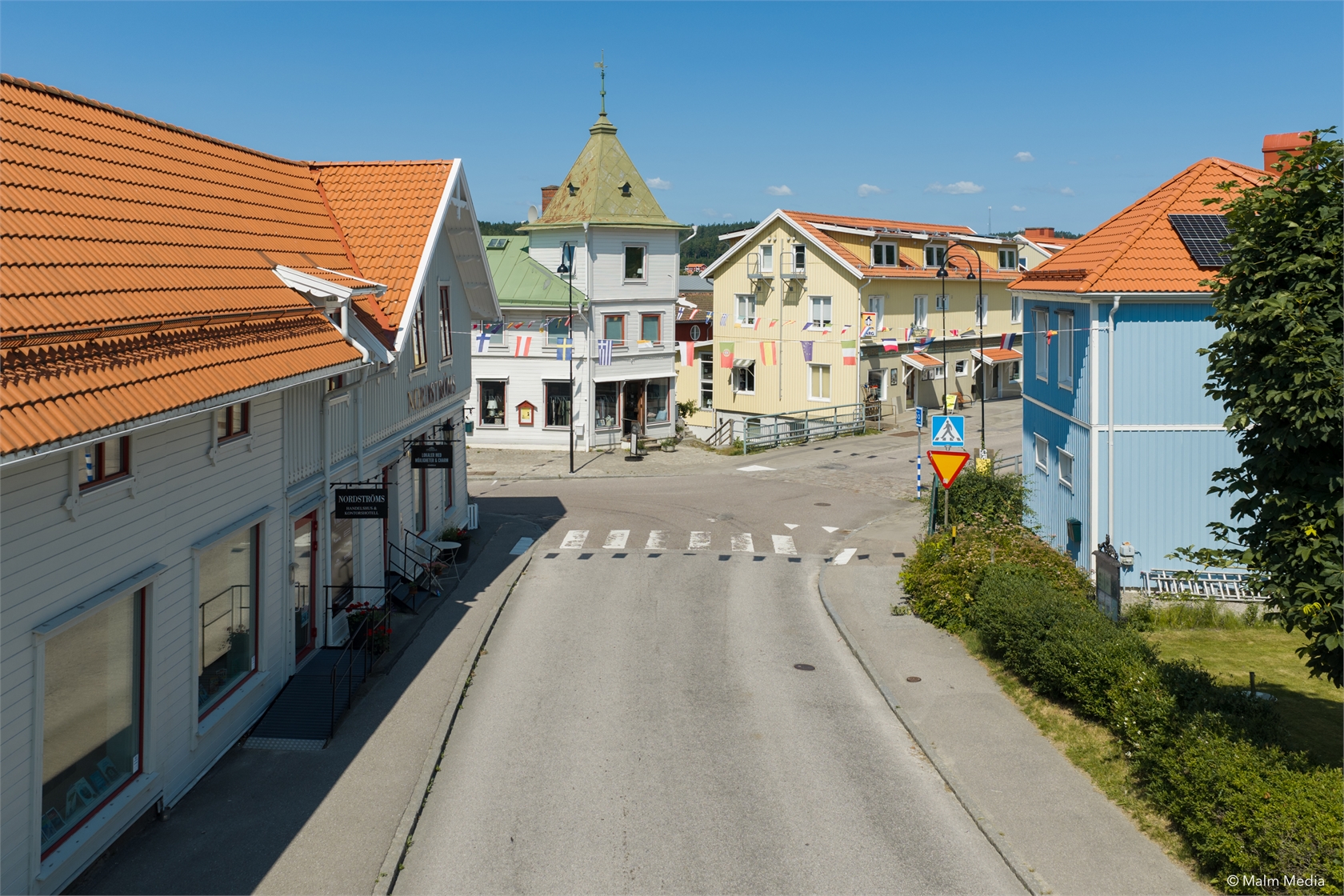Vällebergsvägen 3 A – bild 41