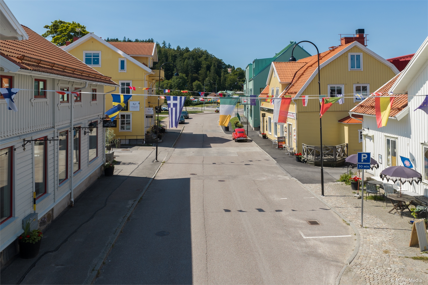 Vällebergsvägen 3 A – bild 40