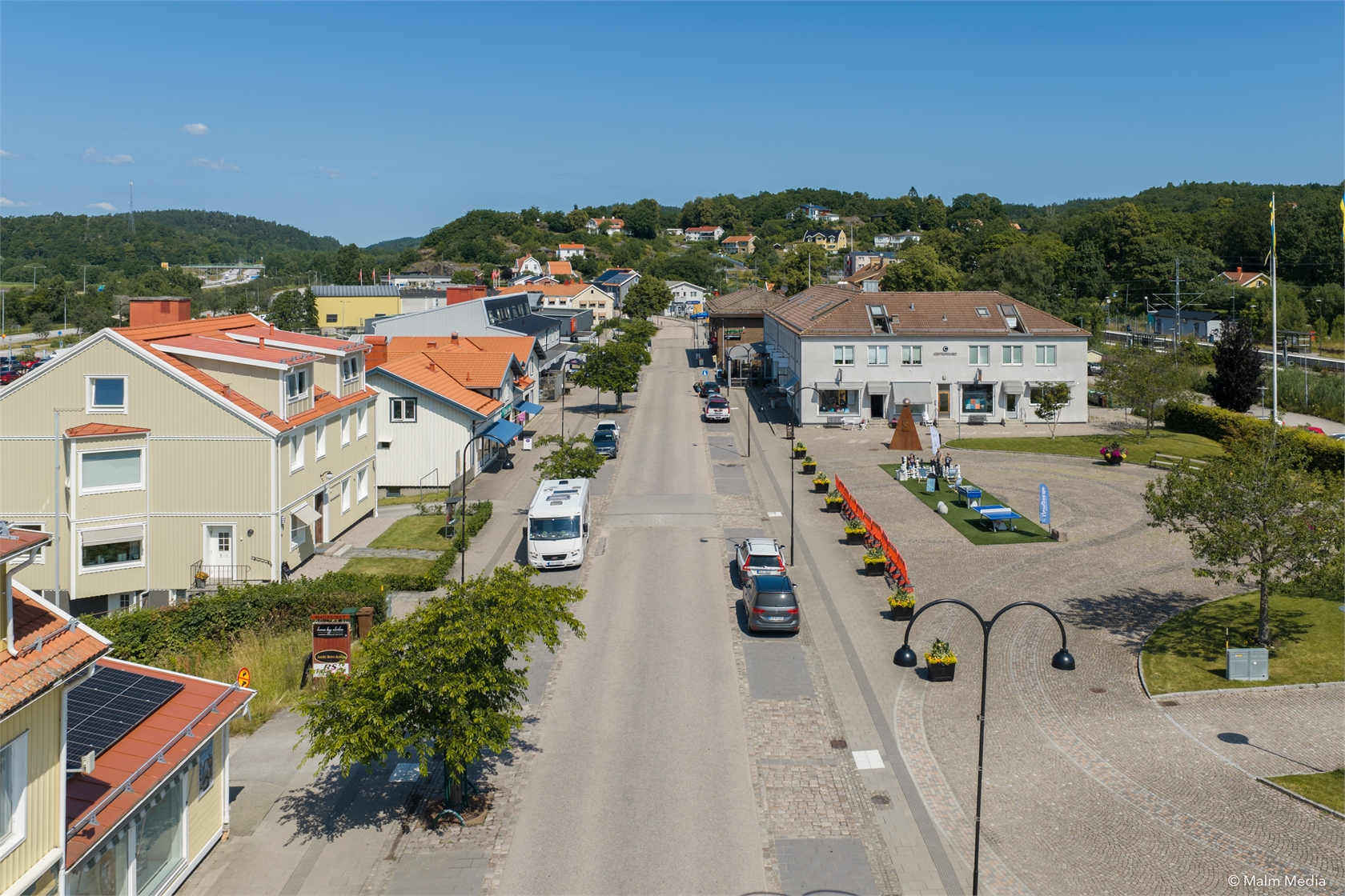 Vällebergsvägen 3 A – bild 42