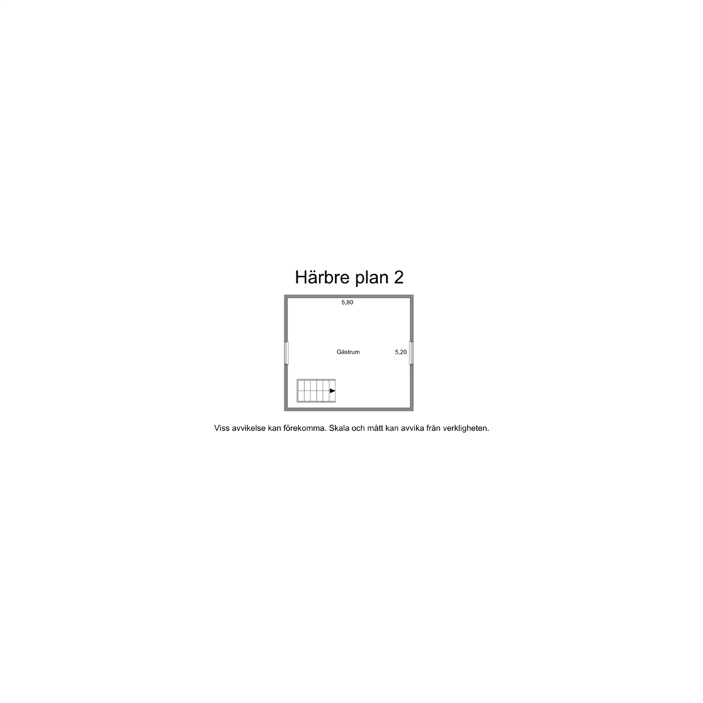 Planritning 7