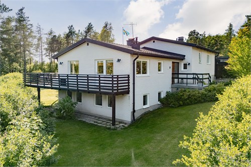 Segelvägen 13