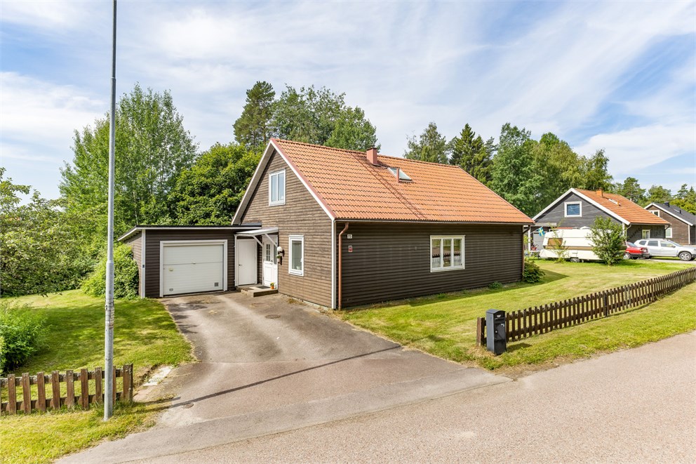 Markmans väg 15