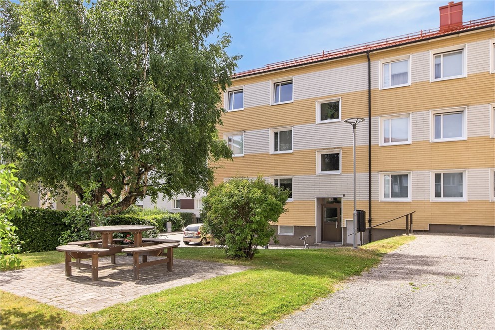 Kyrkogatan 9A Katrineholm