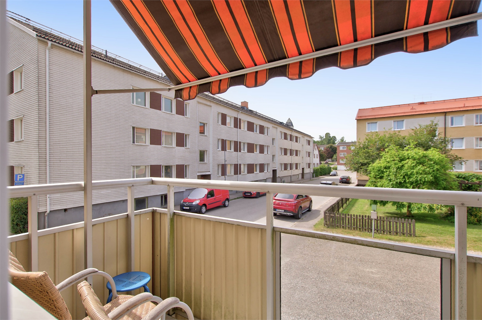 Kyrkogatan 9A Katrineholm – bild 2