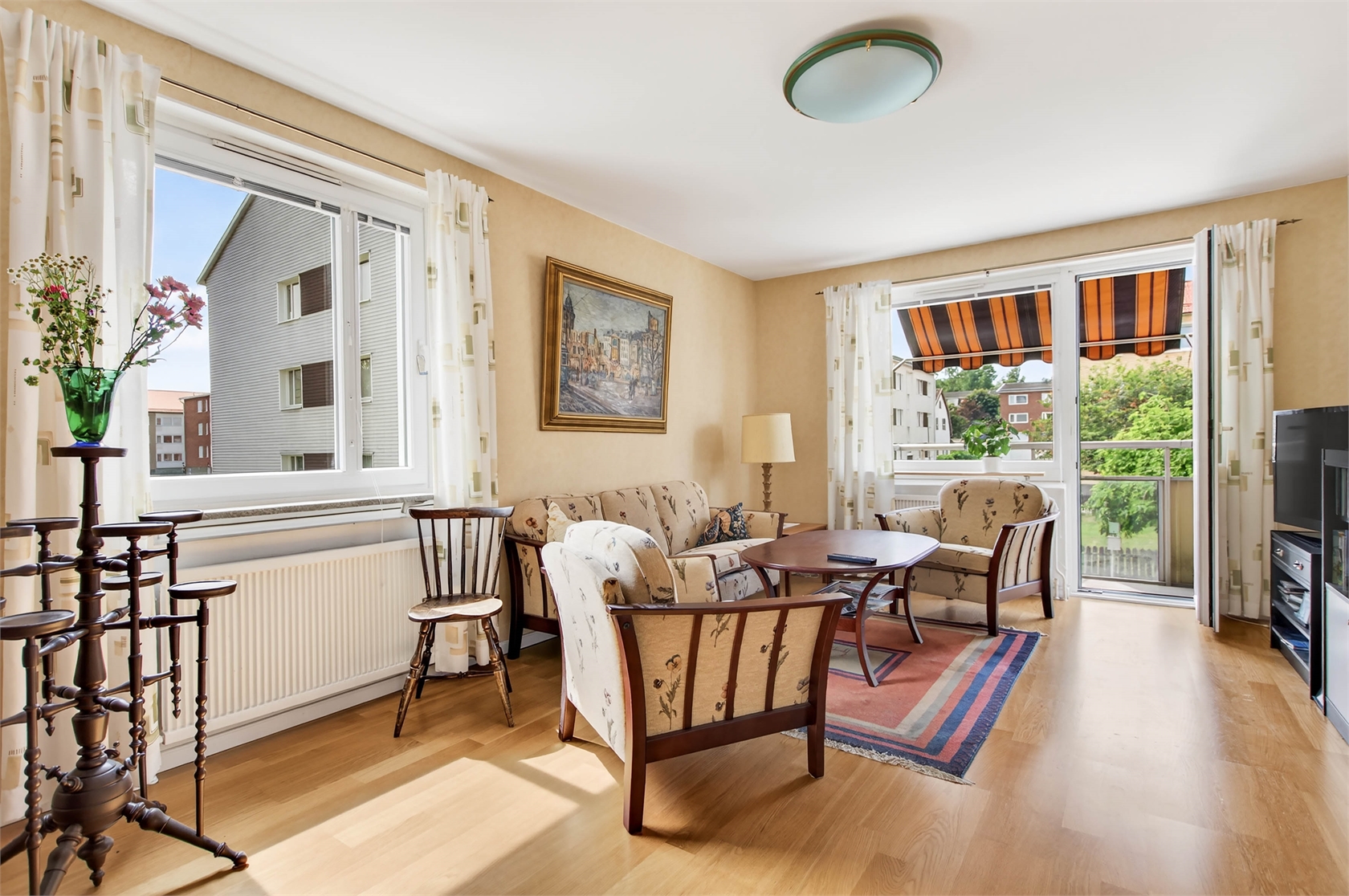 Kyrkogatan 9A Katrineholm – bild 7