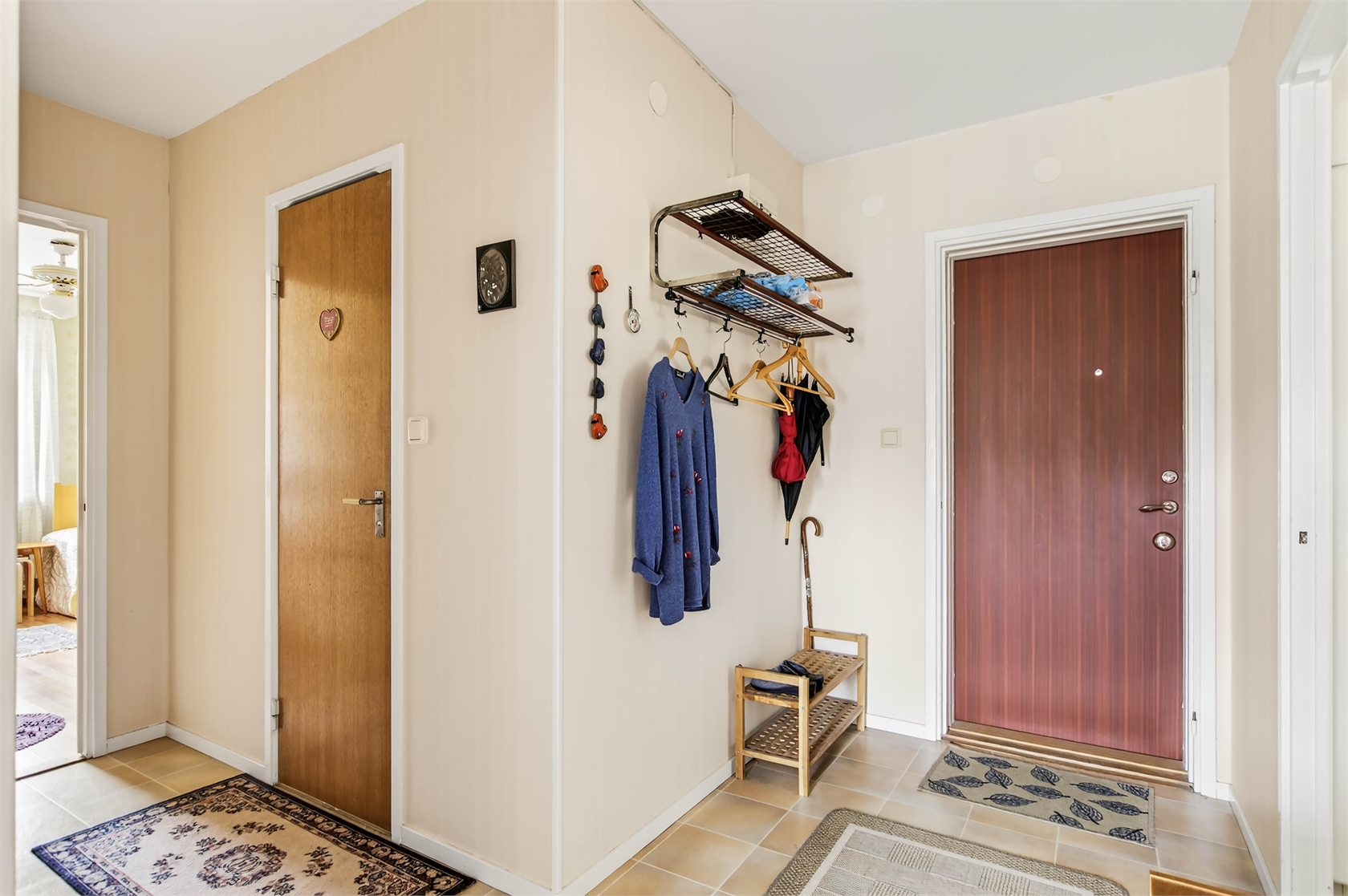 Kyrkogatan 9A Katrineholm – bild 8