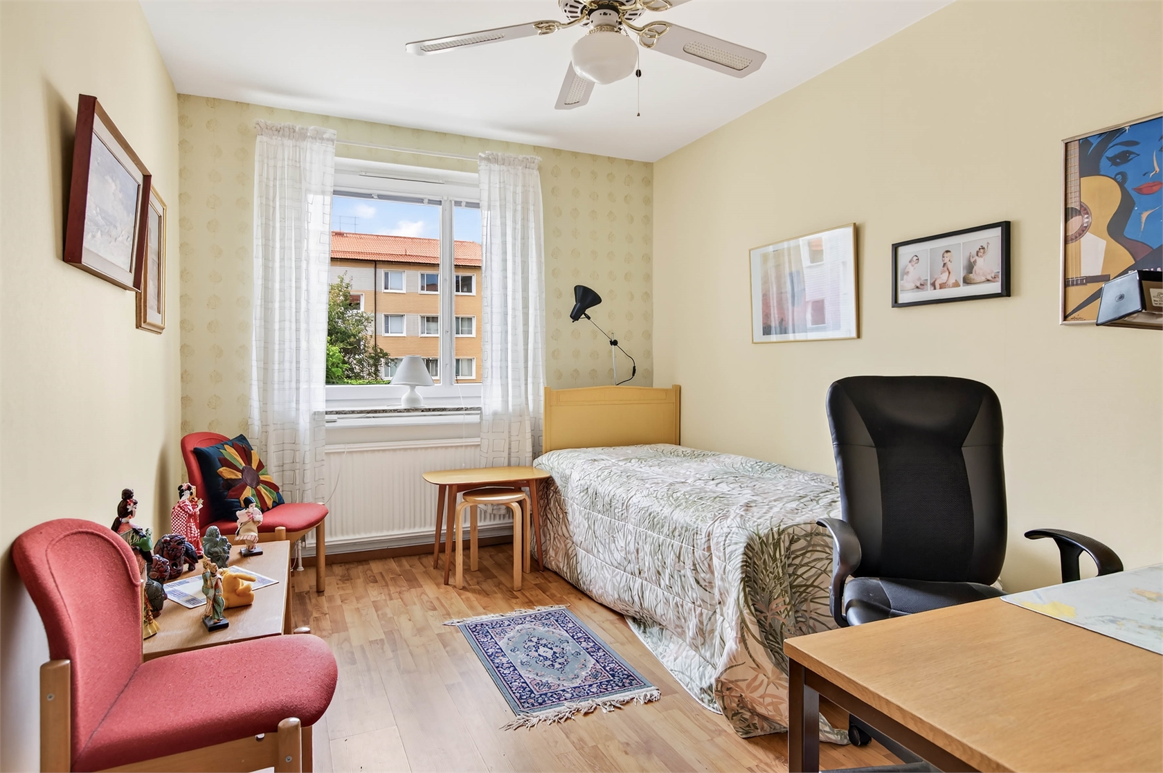 Kyrkogatan 9A Katrineholm – bild 12