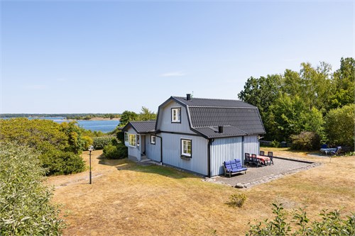 Micklavägen 10