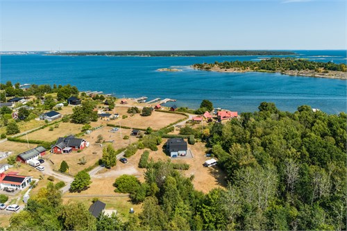Micklavägen 10