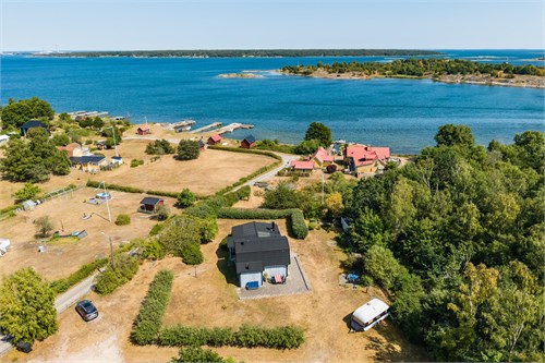 Micklavägen 10