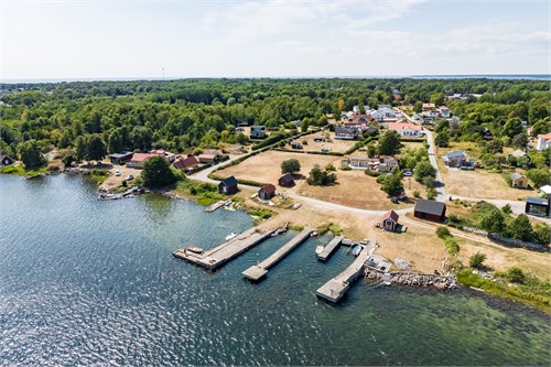 Micklavägen 10