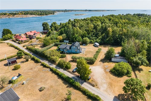 Micklavägen 10