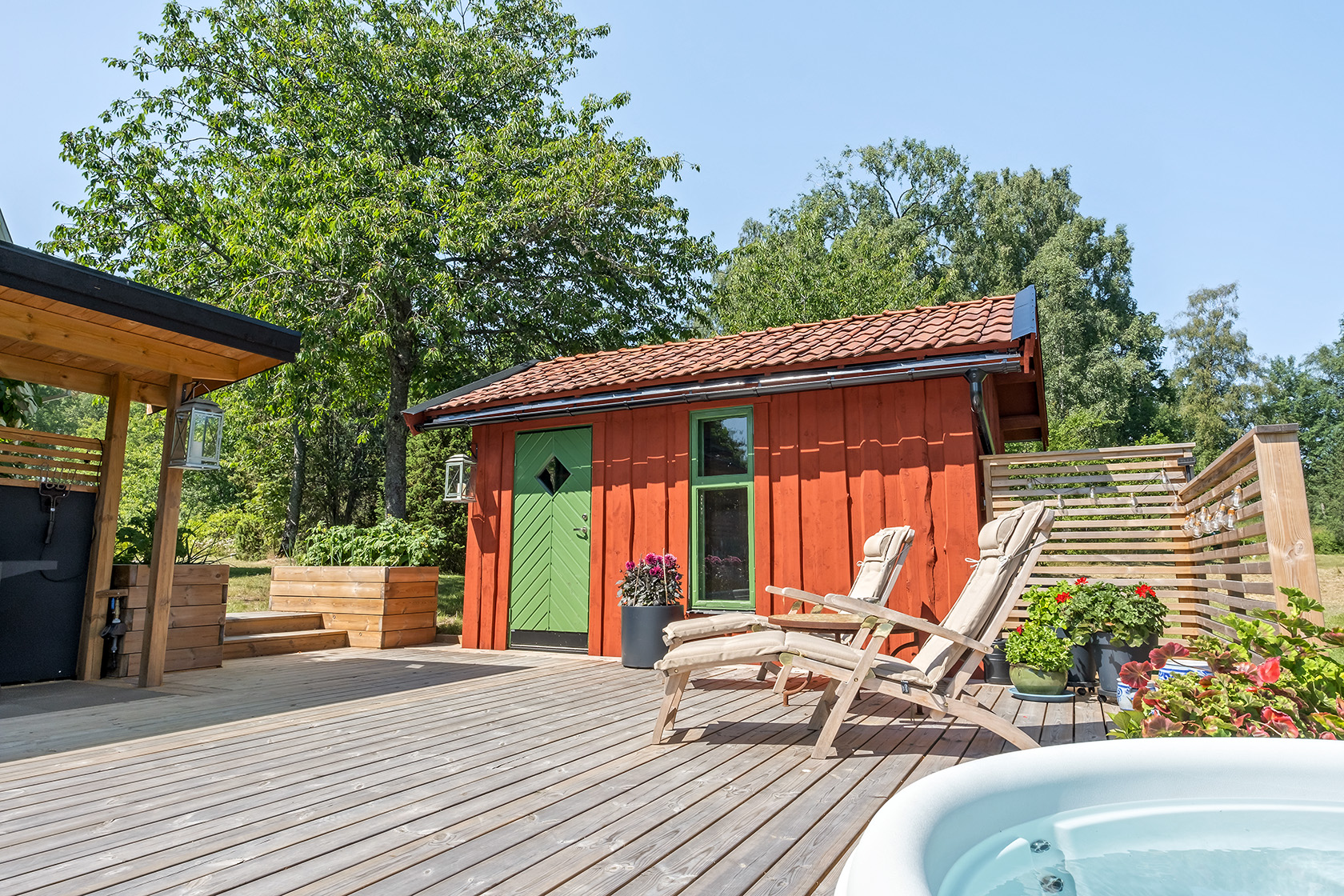 Grävstens gård – bild 56