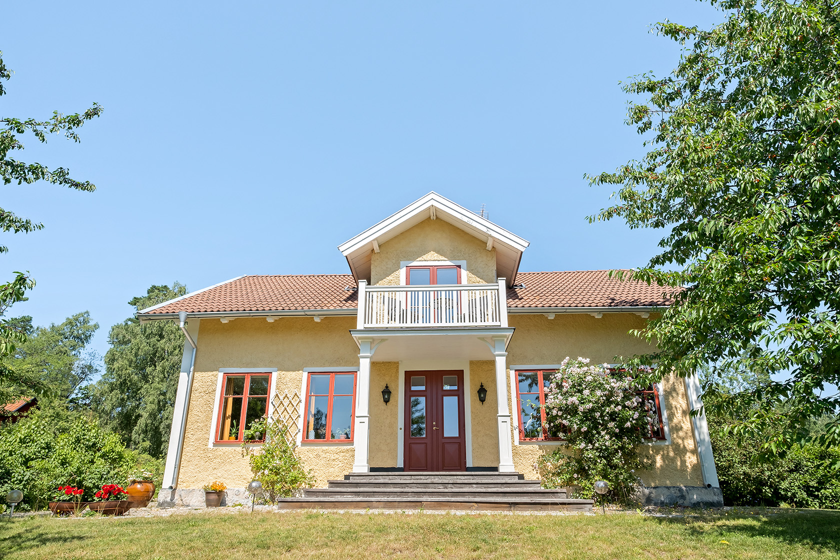 Grävstens gård – bild 4