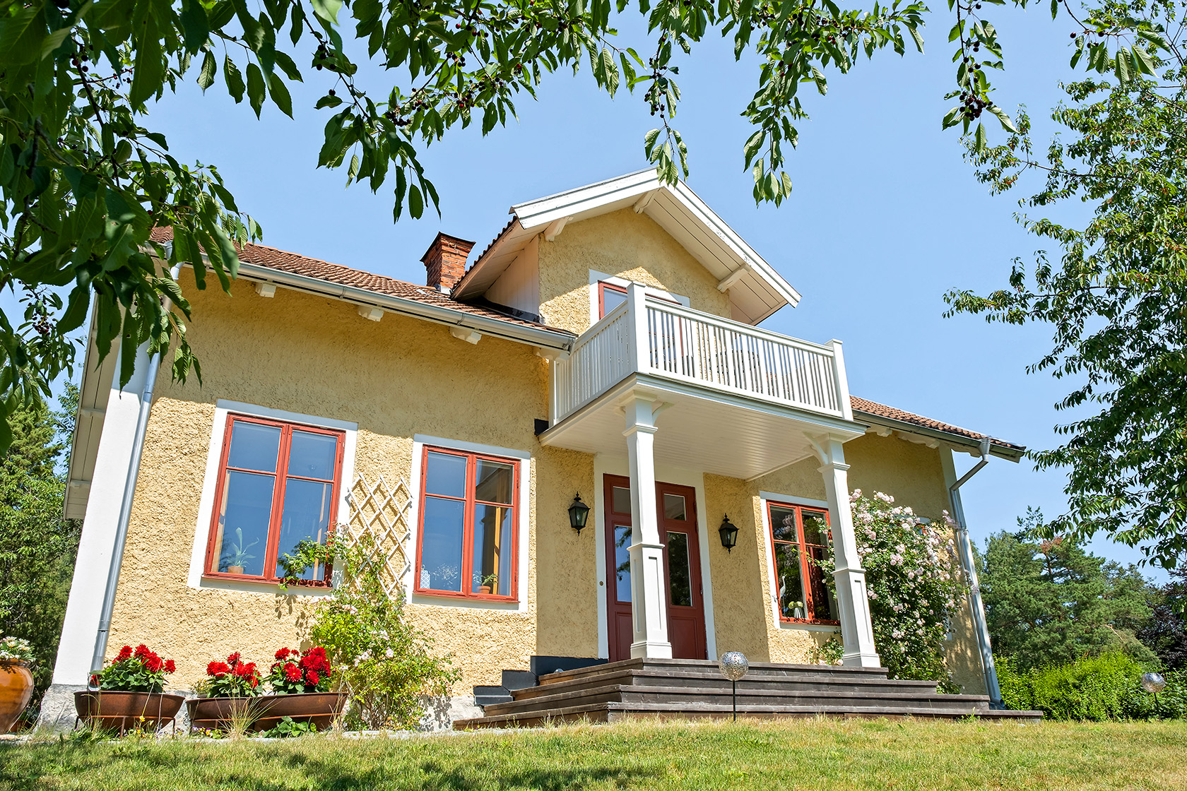 Grävstens gård – bild 3