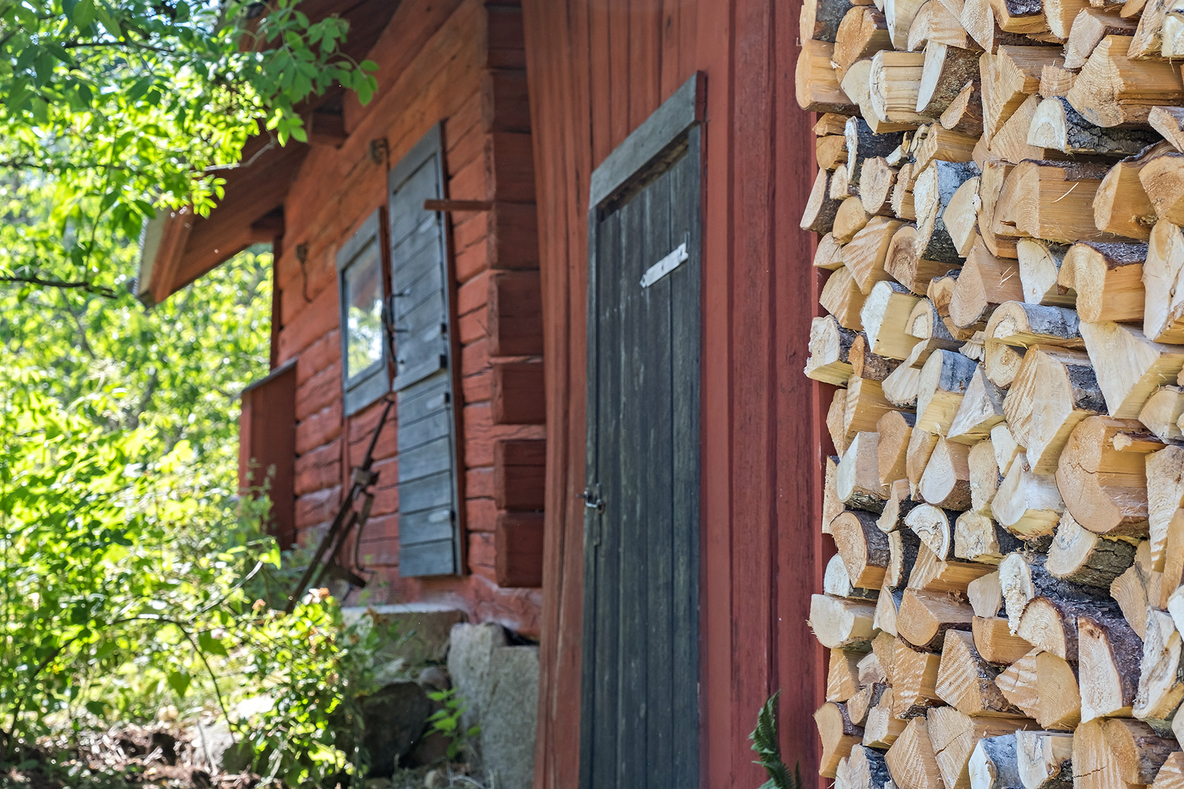 Grävstens gård – bild 78