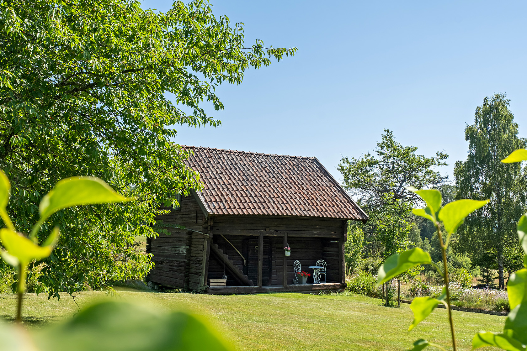 Grävstens gård – bild 69