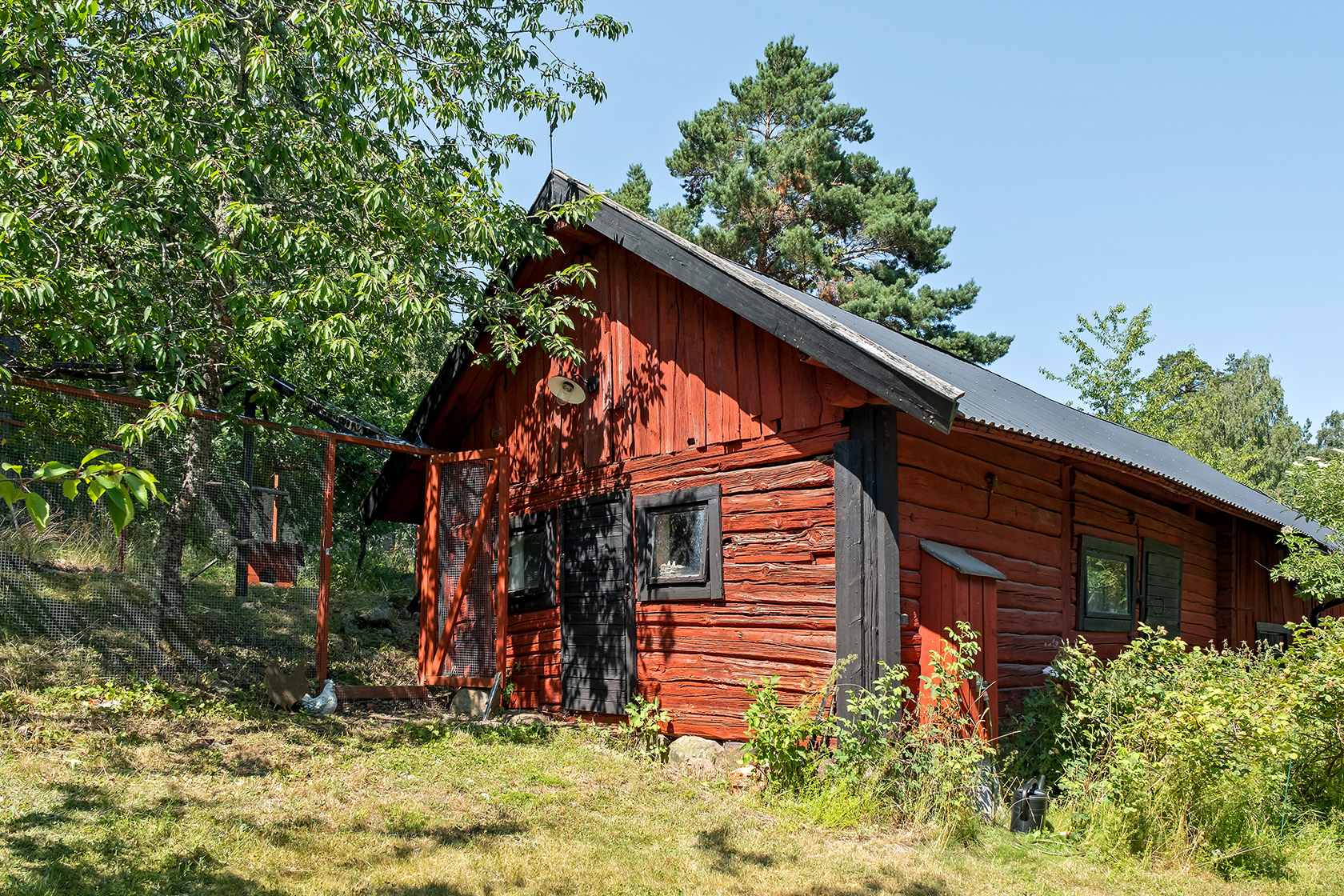 Grävstens gård – bild 79