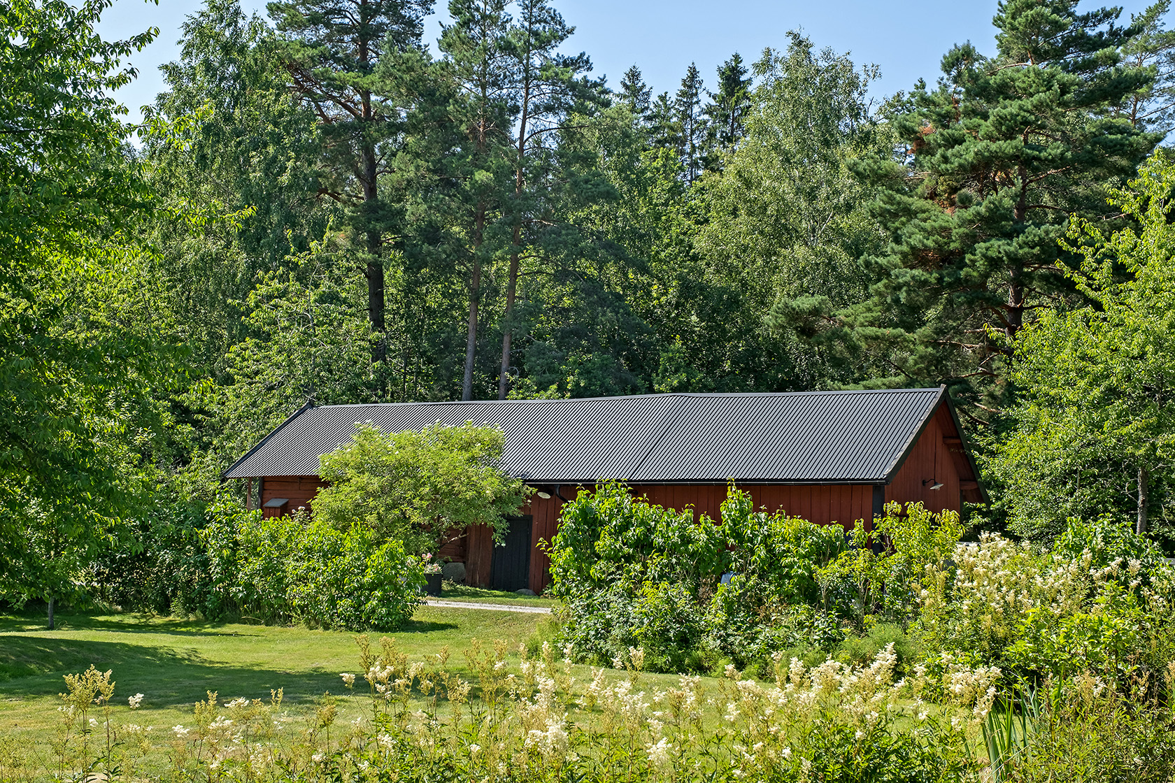 Grävstens gård – bild 74