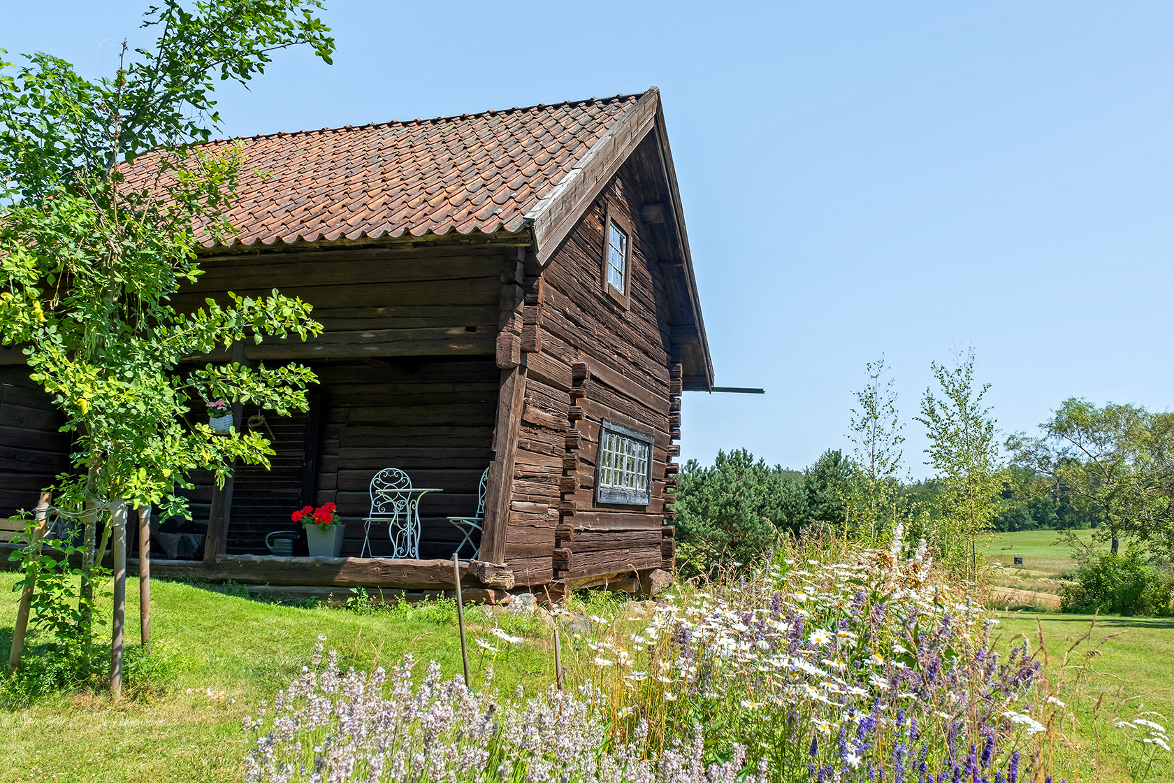 Grävstens gård – bild 70