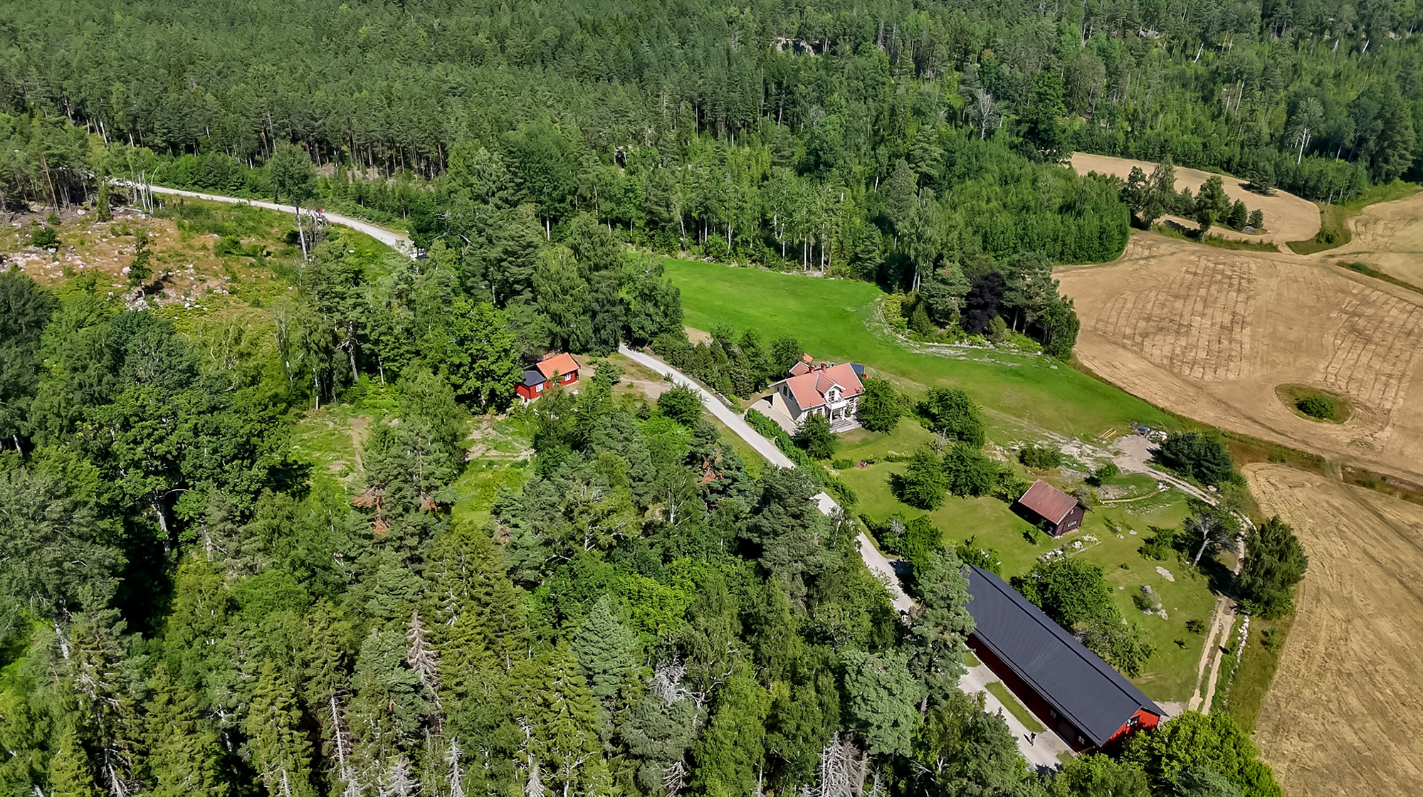 Grävstens gård – bild 86