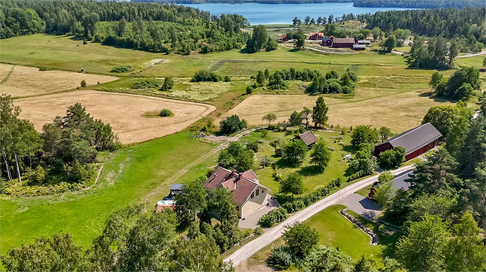 Grävstens gård