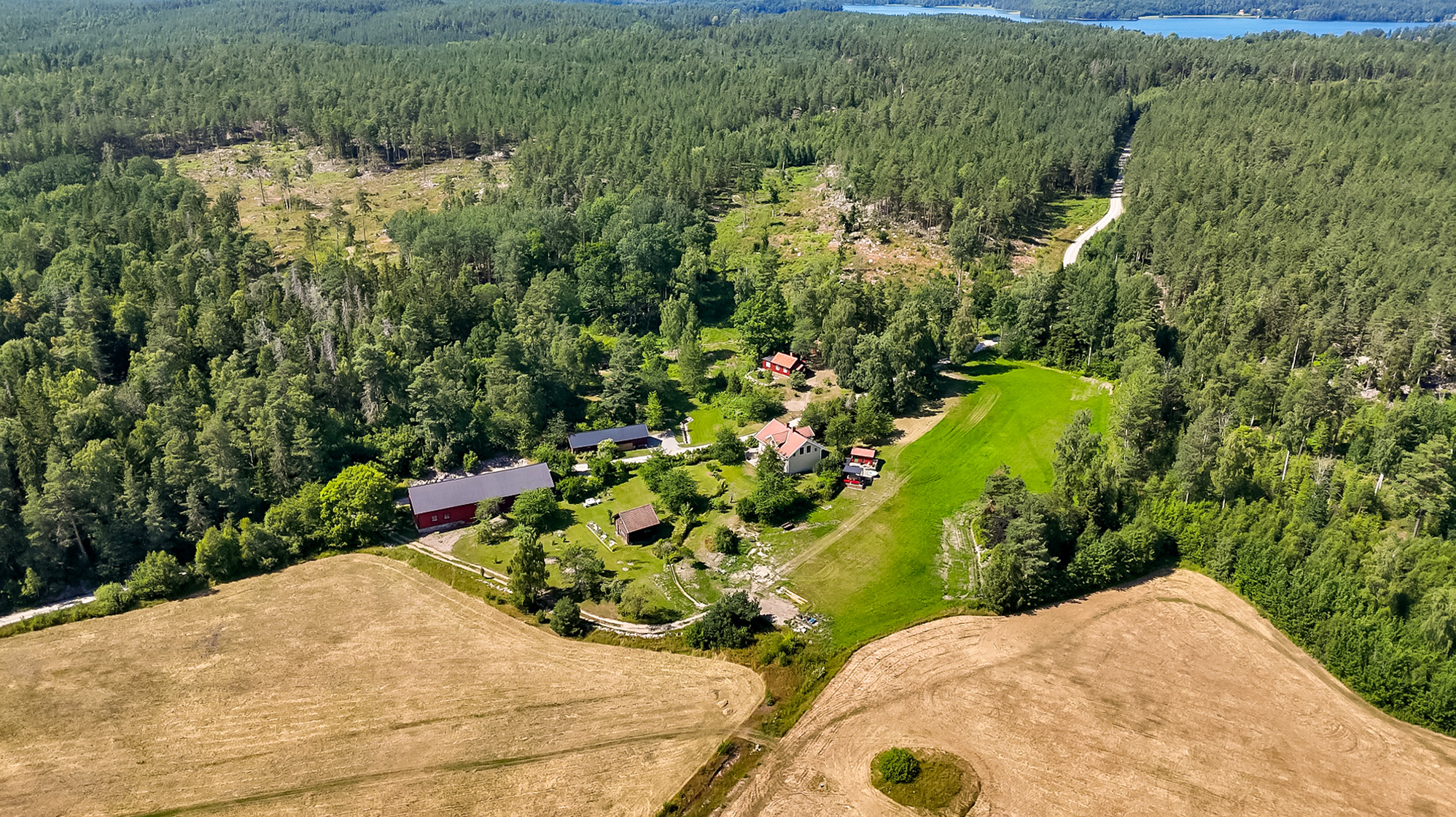 Grävstens gård – bild 87