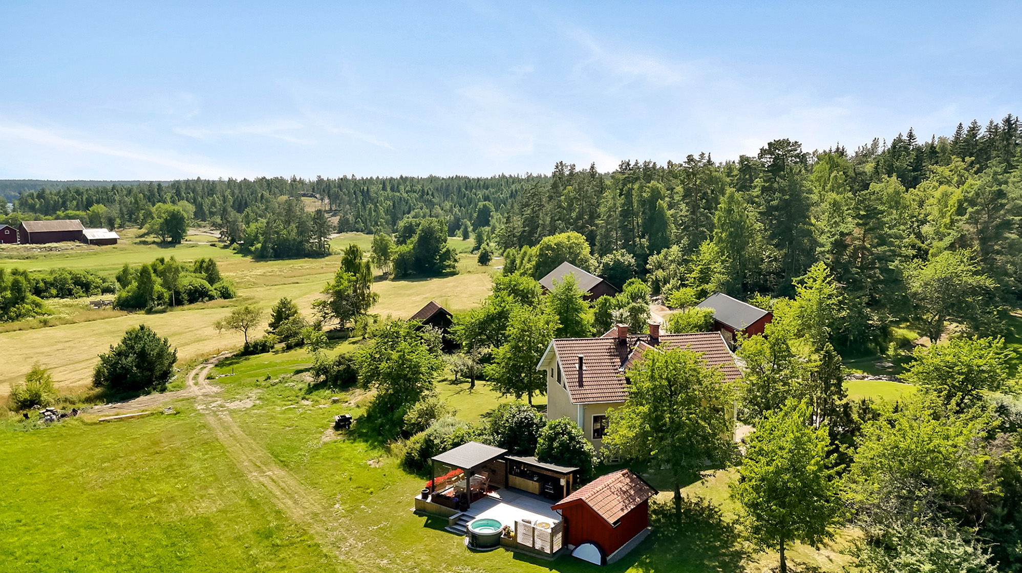Grävstens gård – bild 59