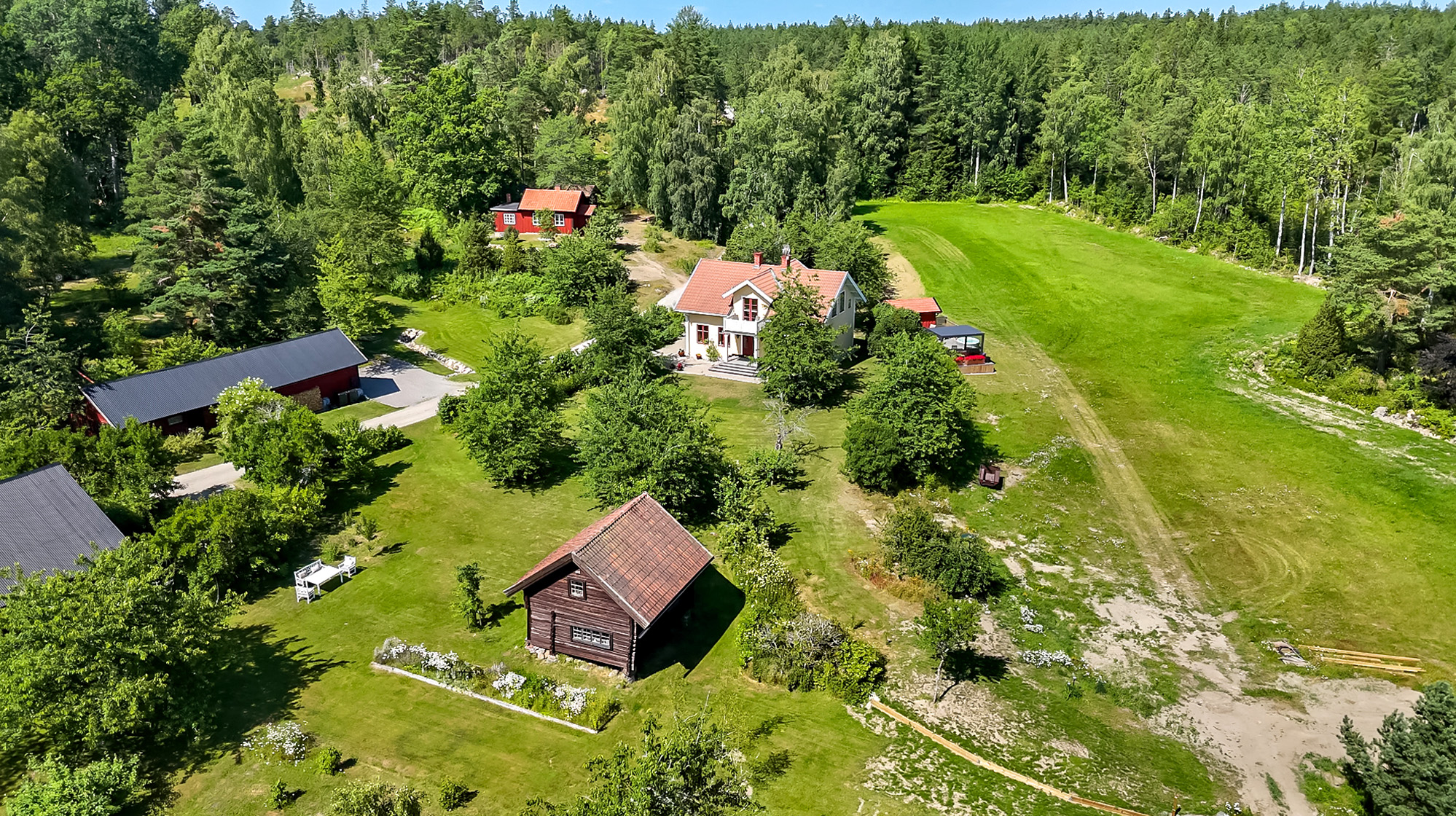 Grävstens gård – bild 2