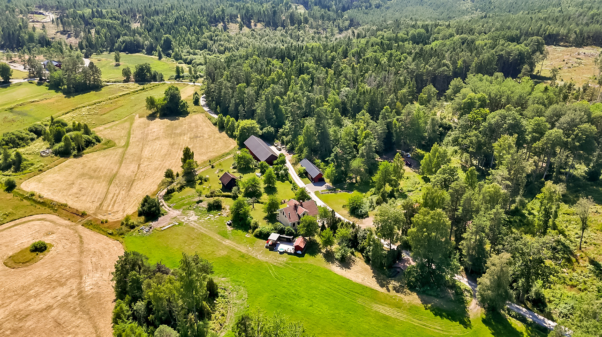 Grävstens gård – bild 89