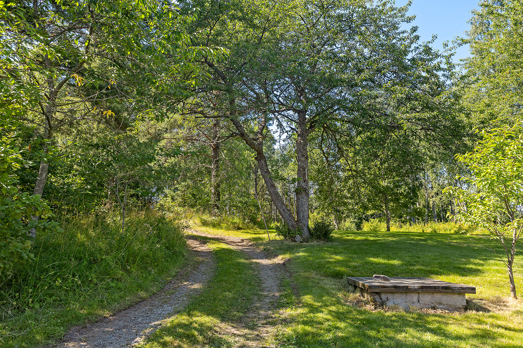 Grävstens gård – bild 90